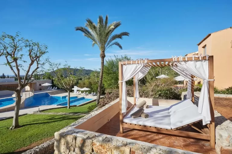 Hoteles con Entornos de Montaña en Mallorca