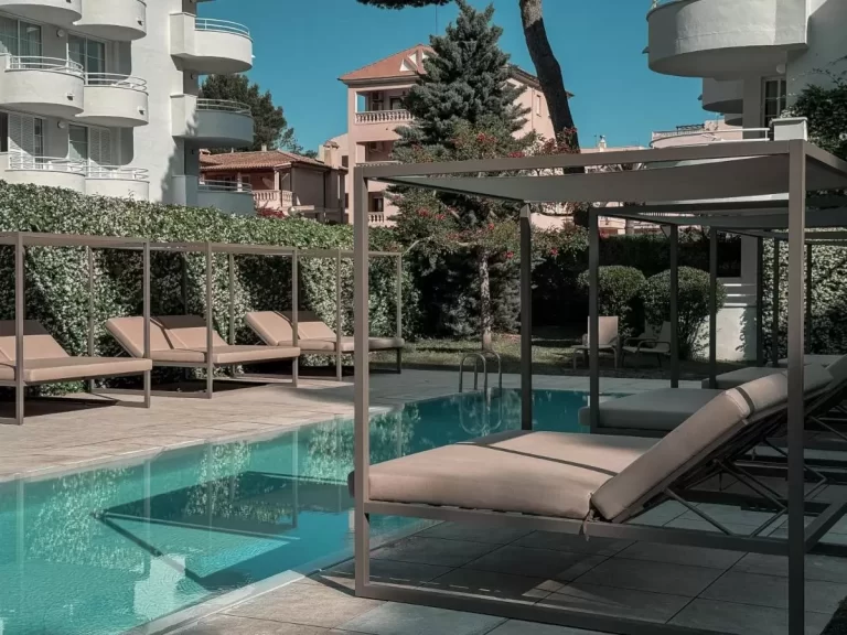 Hoteles con Vistas Urbanas en España