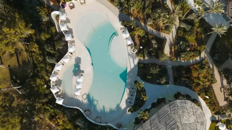 Hoteles con Piscinas Irregulares en Mallorca