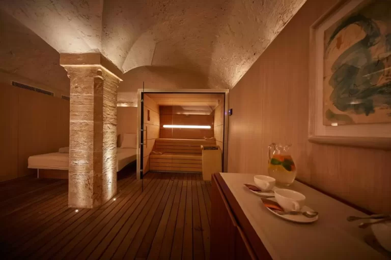 Hoteles con Saunas en Mallorca
