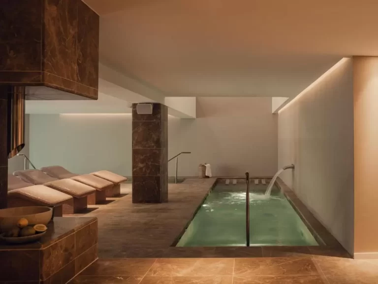 Hoteles con Piscinas con Iluminación Interior en Mallorca