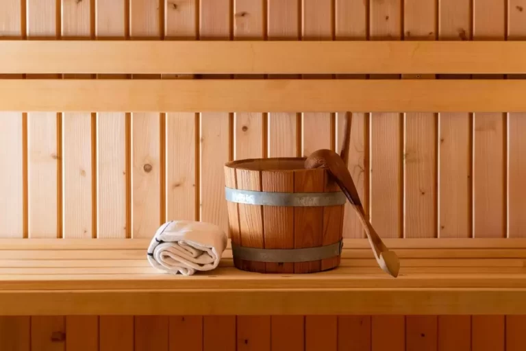Hoteles con Saunas en España