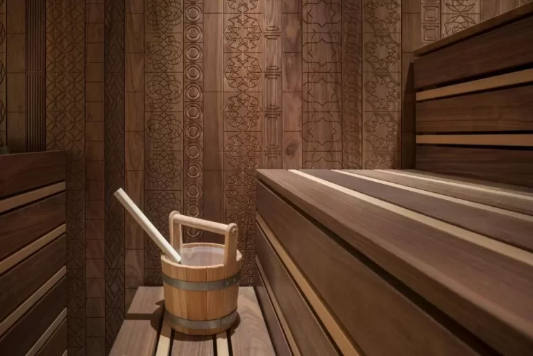 Hoteles con Saunas en España