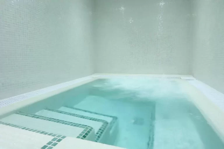 Hoteles con Jacuzzis en Habitaciones en España