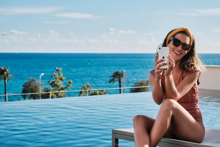 Hoteles con Piscinas con Vistas al Mar en Mallorca