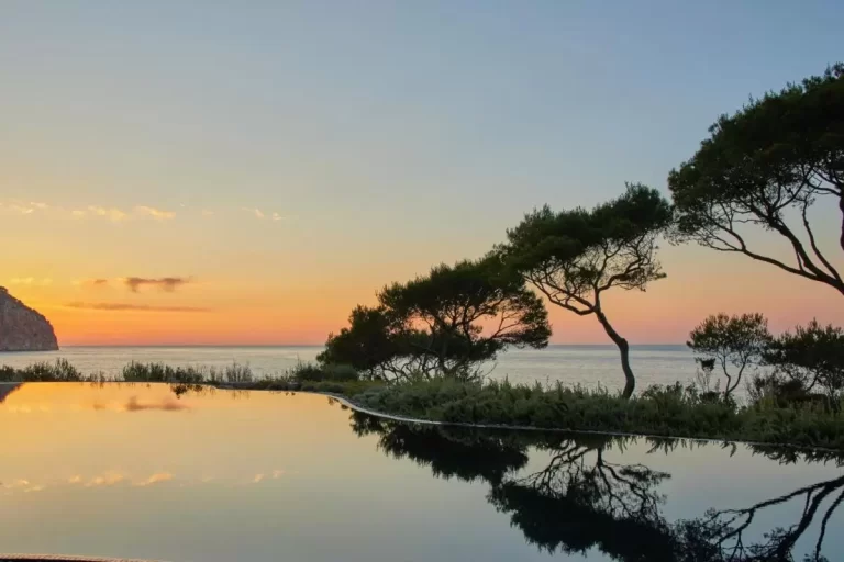 Hoteles con Entornos de Playa en Mallorca