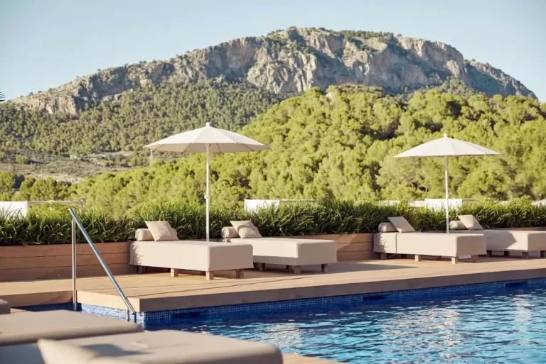 Hoteles con Vistas a la Montaña en Mallorca