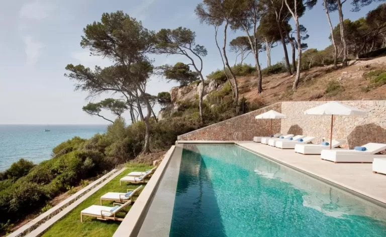 Hoteles con Entornos Naturales en Mallorca