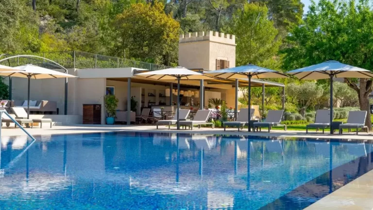 Hoteles con Vistas a Entornos Naturales en Mallorca