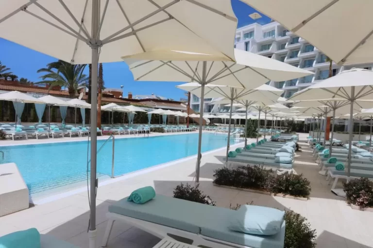 Hoteles con Vistas a Edificios en España