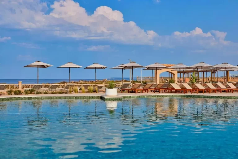 Hoteles con Entornos de Playa en Mallorca
