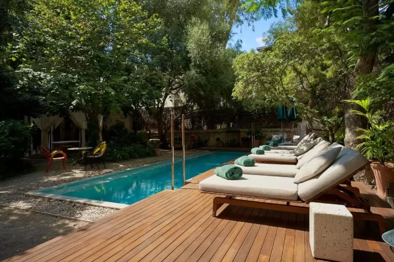 Hoteles con Vistas a Entorno Natural en Mallorca