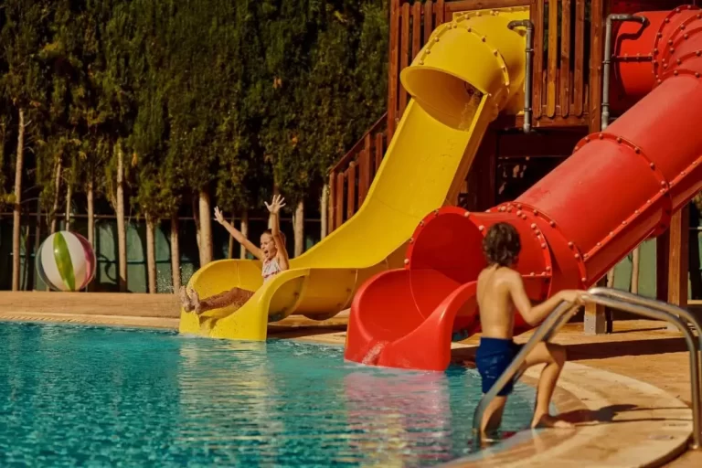 Hoteles con Entornos Naturales en España