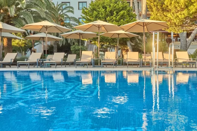 Hoteles con Vistas a Entorno Natural en Mallorca