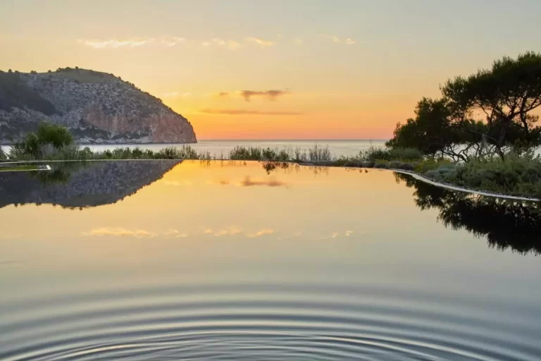 Hoteles con Vistas al Mar en Mallorca