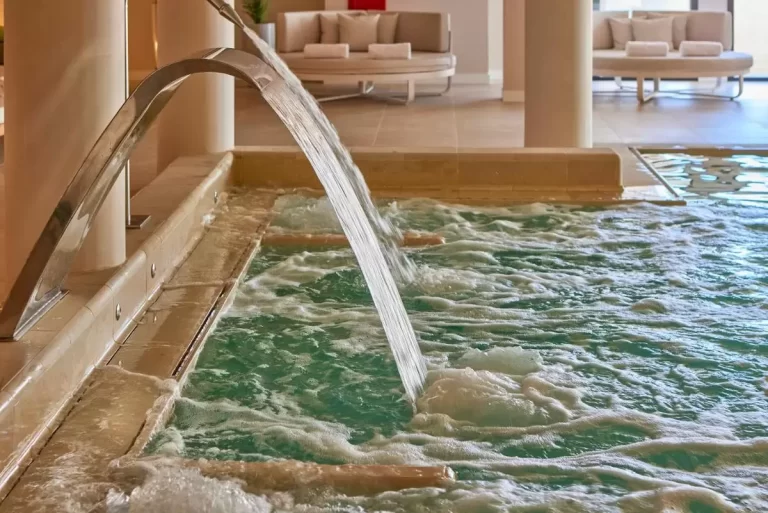 Hoteles con Jacuzzis Interiores en Mallorca