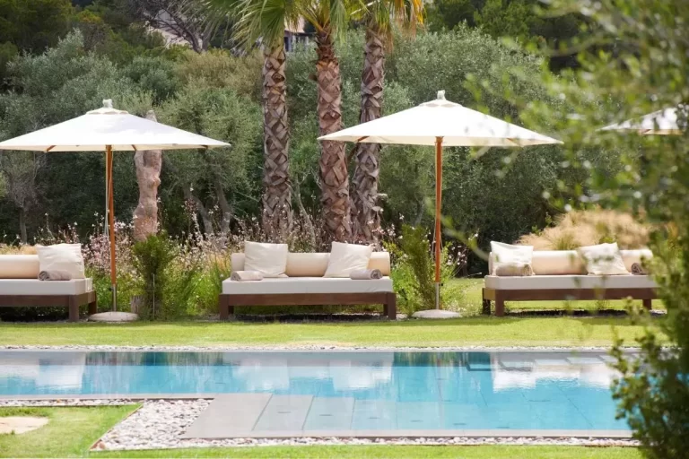 Hoteles con Piscinas en Mallorca