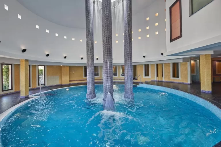 Hoteles con Piscinas con Cascadas en Mallorca