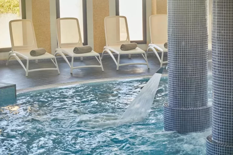 Hoteles con Piscinas Interiores Climatizadas en Mallorca