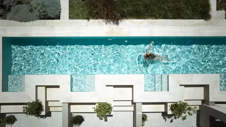 Hoteles con Piscinas con Vistas a Jardines en España