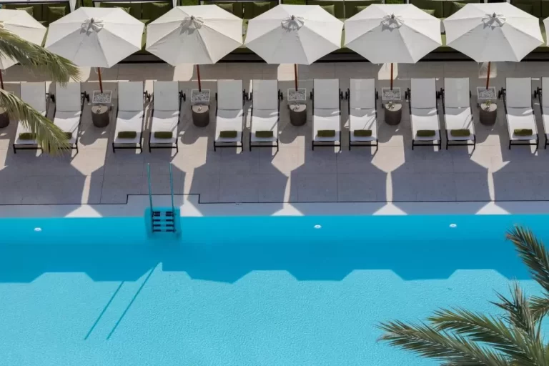 Hoteles con Piscinas con Vistas a Jardines en Mallorca
