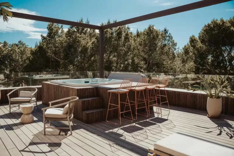 Hoteles con Vistas a Entornos Naturales en Mallorca