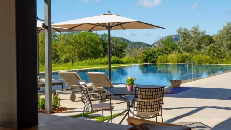 Hoteles con Vistas a la Montaña en Mallorca